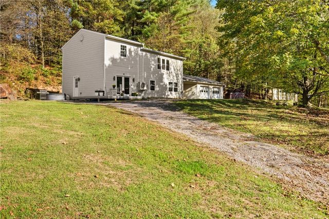 1206 Piedmont Road, Milford Twp, PA 15501