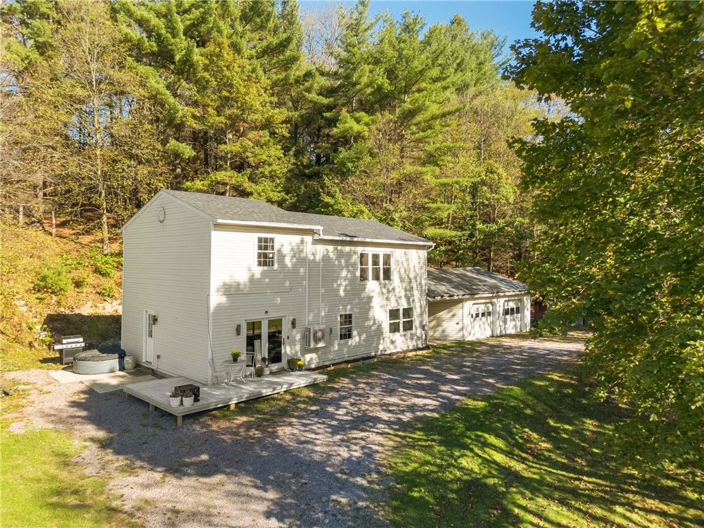 1206 Piedmont Road, Milford Twp, PA 15501