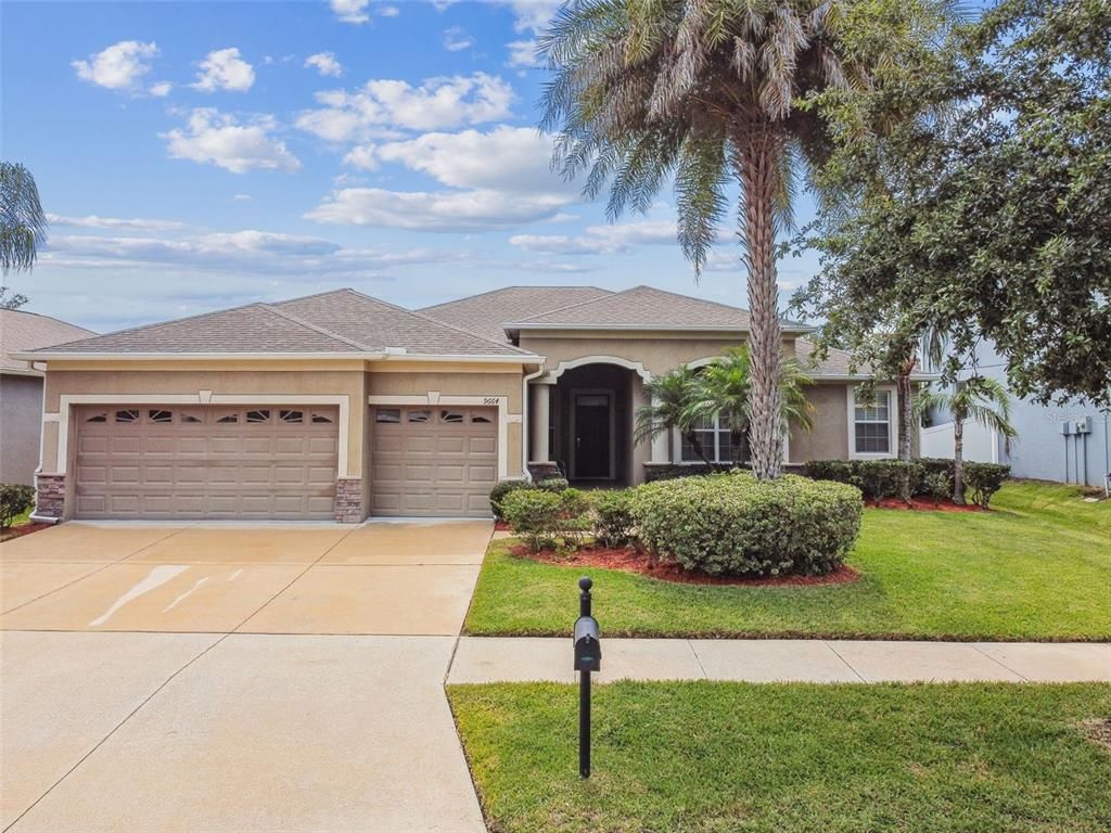 9664 ORANGE JASMINE WAY, Tampa, FL 33647