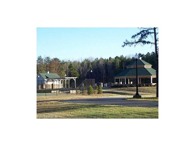 222 Starboard Reach None, Lexington, NC 27292