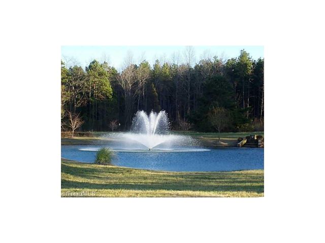 222 Starboard Reach None, Lexington, NC 27292