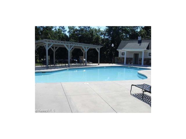 222 Starboard Reach None, Lexington, NC 27292