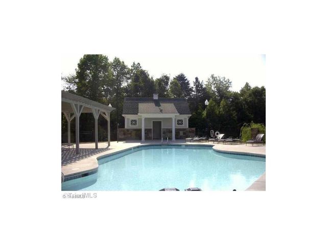 222 Starboard Reach None, Lexington, NC 27292