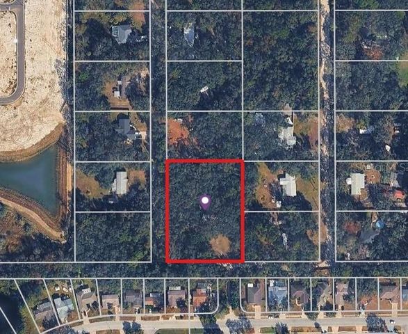 13016 BARNEY DRIVE, Hudson, FL 34669