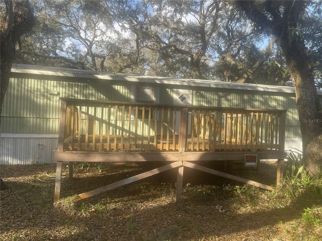 13016 BARNEY DRIVE, Hudson, FL 34669