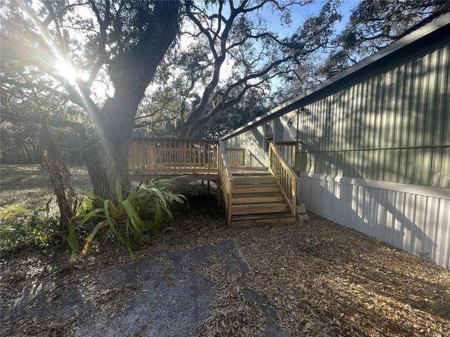 13016 BARNEY DRIVE, Hudson, FL 34669