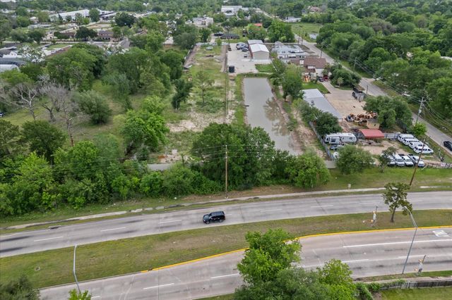 0 Kaltenbrun Road, Houston, TX 77086