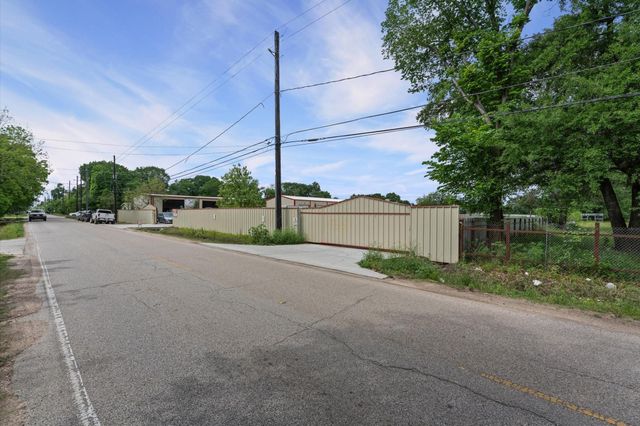 0 Kaltenbrun Road, Houston, TX 77086