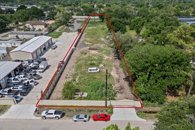 0 Kaltenbrun Road, Houston, TX 77086