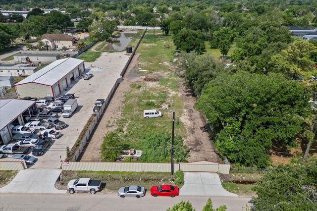 0 Kaltenbrun Road, Houston, TX 77086