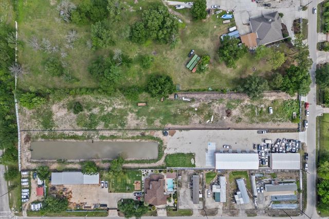 0 Kaltenbrun Road, Houston, TX 77086