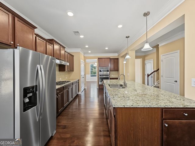 5620 Shiloh Woods Drive, Cumming, GA 30040