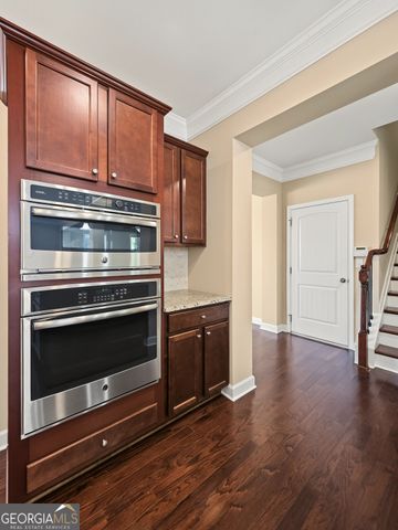 5620 Shiloh Woods Drive, Cumming, GA 30040