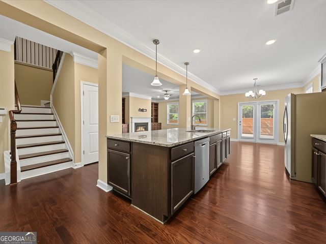 5620 Shiloh Woods Drive, Cumming, GA 30040