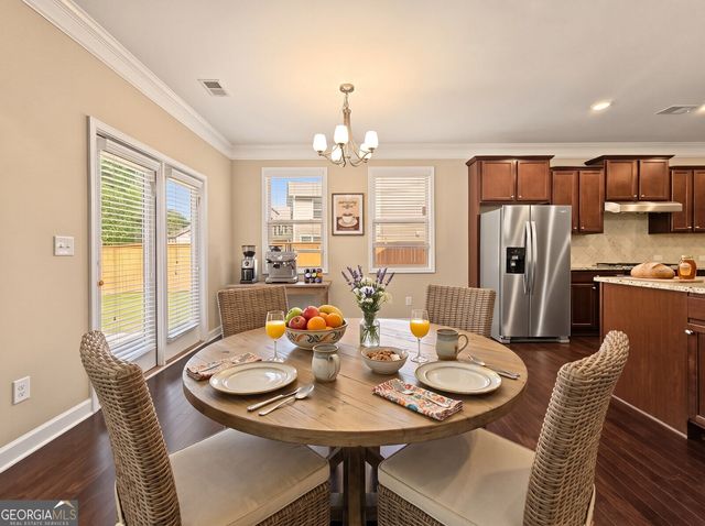 5620 Shiloh Woods Drive, Cumming, GA 30040
