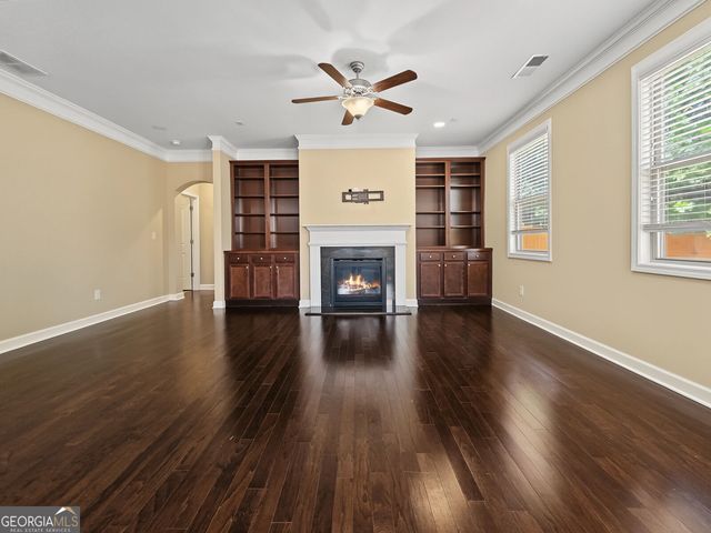 5620 Shiloh Woods Drive, Cumming, GA 30040