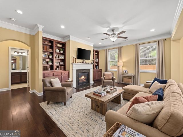 5620 Shiloh Woods Drive, Cumming, GA 30040