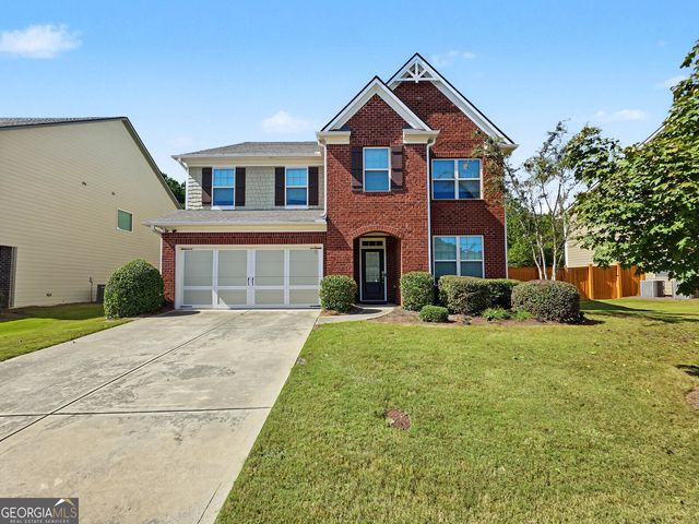 5620 Shiloh Woods Drive, Cumming, GA 30040