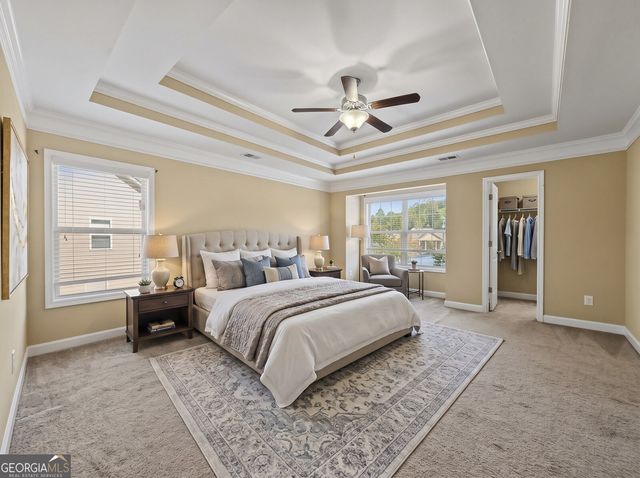 5620 Shiloh Woods Drive, Cumming, GA 30040