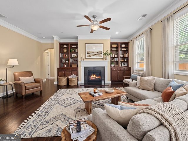 5620 Shiloh Woods Drive, Cumming, GA 30040