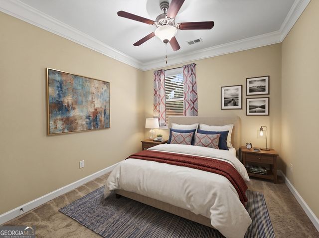 5620 Shiloh Woods Drive, Cumming, GA 30040