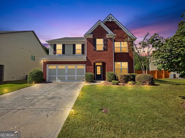 5620 Shiloh Woods Drive, Cumming, GA 30040