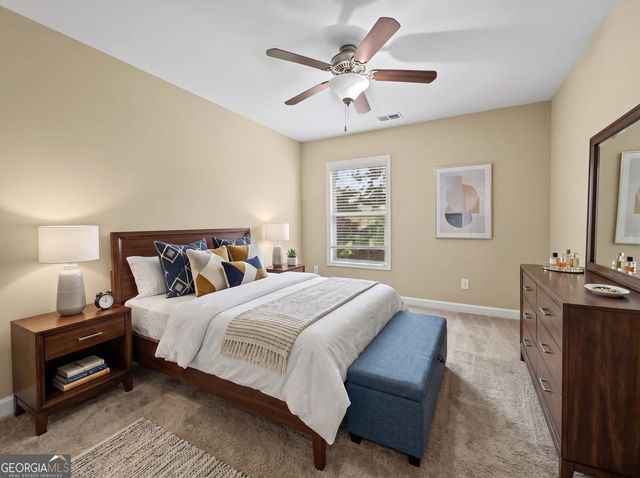 5620 Shiloh Woods Drive, Cumming, GA 30040