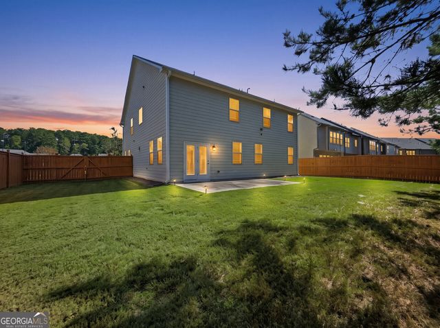 5620 Shiloh Woods Drive, Cumming, GA 30040