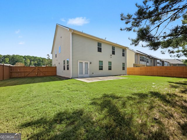 5620 Shiloh Woods Drive, Cumming, GA 30040