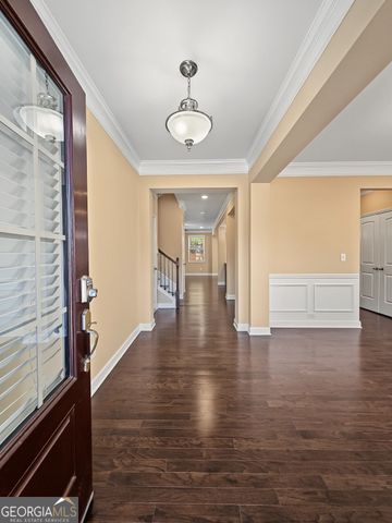 5620 Shiloh Woods Drive, Cumming, GA 30040