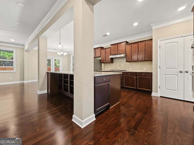 5620 Shiloh Woods Drive, Cumming, GA 30040