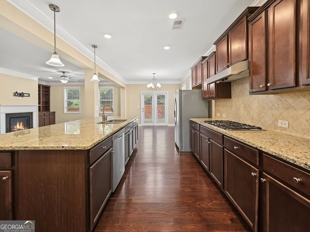 5620 Shiloh Woods Drive, Cumming, GA 30040
