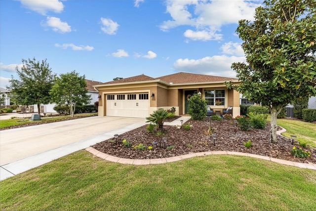 8566 SW 79TH AVENUE, Ocala, FL 34476