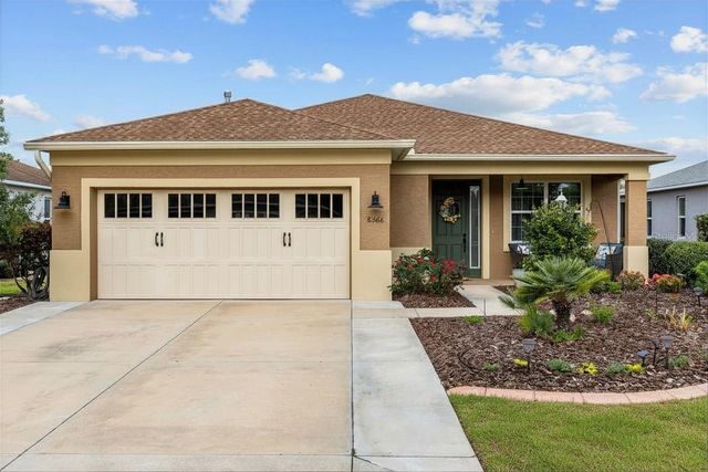 8566 SW 79TH AVENUE, Ocala, FL 34476