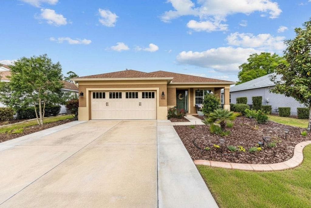 8566 SW 79TH AVENUE, Ocala, FL 34476