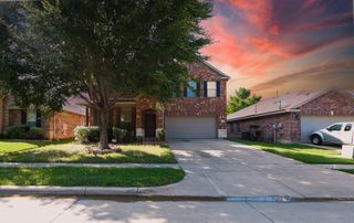 515 Cunningham Drive, Arlington, TX 76002