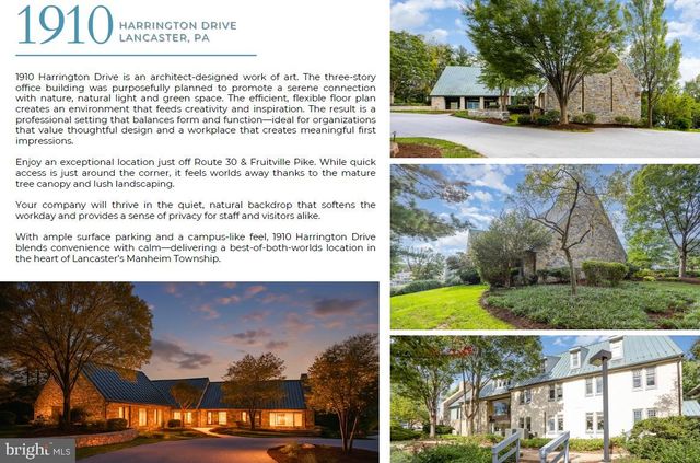 1910 HARRINGTON DR, Lancaster, PA 17601