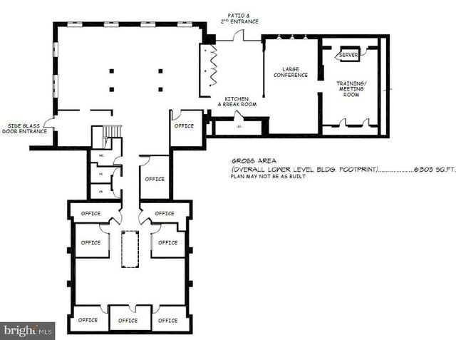 1910 HARRINGTON DR, Lancaster, PA 17601