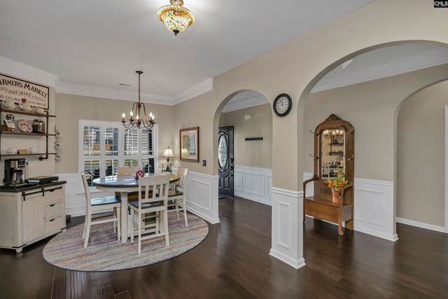 229 Lever Pass Road, Chapin, SC 29036