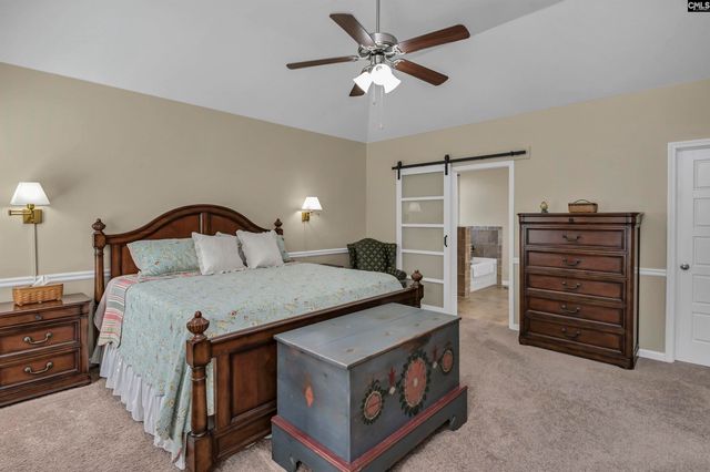 229 Lever Pass Road, Chapin, SC 29036