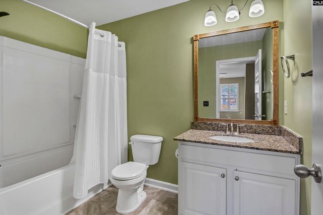 229 Lever Pass Road, Chapin, SC 29036