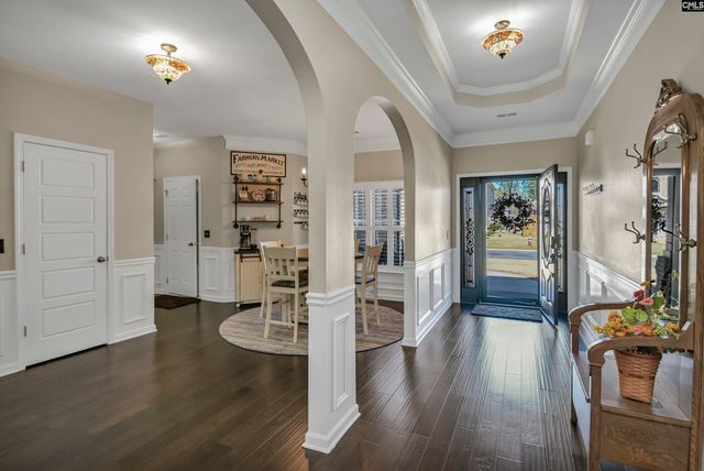 229 Lever Pass Road, Chapin, SC 29036