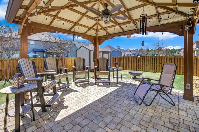 229 Lever Pass Road, Chapin, SC 29036