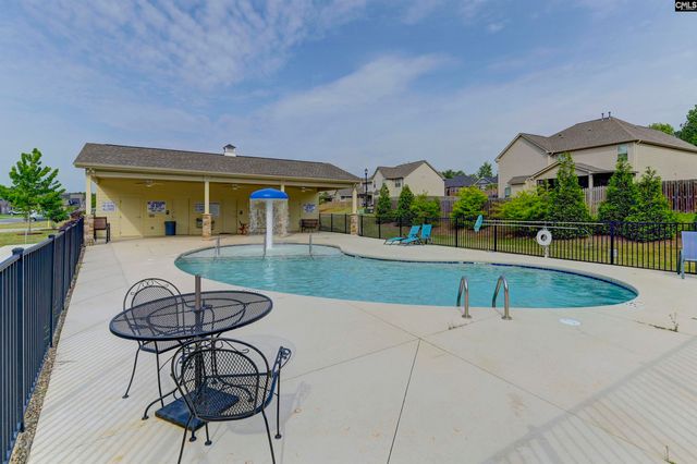 229 Lever Pass Road, Chapin, SC 29036