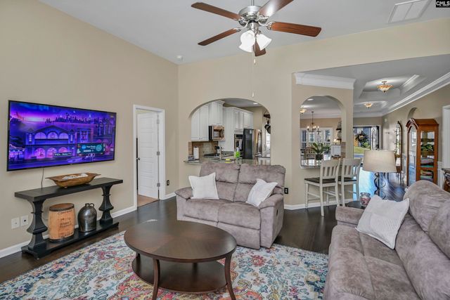 229 Lever Pass Road, Chapin, SC 29036