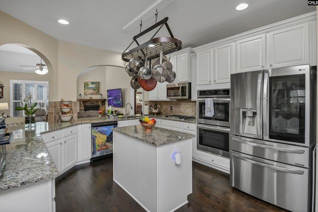 229 Lever Pass Road, Chapin, SC 29036