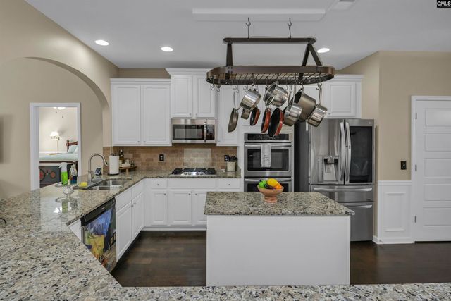 229 Lever Pass Road, Chapin, SC 29036