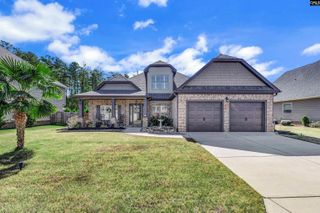 229 Lever Pass Road, Chapin, SC 29036