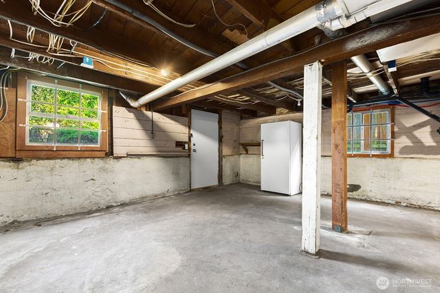 9501 Dayton Avenue N, Seattle, WA 98103