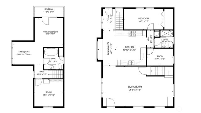 9501 Dayton Avenue N, Seattle, WA 98103